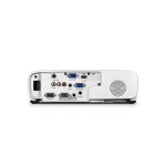 PROYECTOR EPSON E24 3600L XGA POWERLITE 3LCD 2VGA/HDMI/USB/BIVOLT - Imagen 4