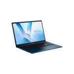 NOTEBOOK ASUS VIVOBOOK X1504VA-BQ598W C5 1.4/8/512/W11H/15.6" FHD IPS/180° - Imagen 3