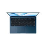 NOTEBOOK ASUS VIVOBOOK X1504VA-BQ598W C5 1.4/8/512/W11H/15.6" FHD IPS/180° - Imagen 4