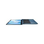 NOTEBOOK ASUS VIVOBOOK X1504VA-BQ598W C5 1.4/8/512/W11H/15.6" FHD IPS/180° - Imagen 5
