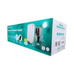 SECARROPAS PLEGABLE FTX 1500W 220V 20KG CON RUEDAS BLANCO CD2-15 - Imagen 5