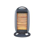 ESTUFA HALOGENA FTX 1600W 220V HH2-161V GRIS