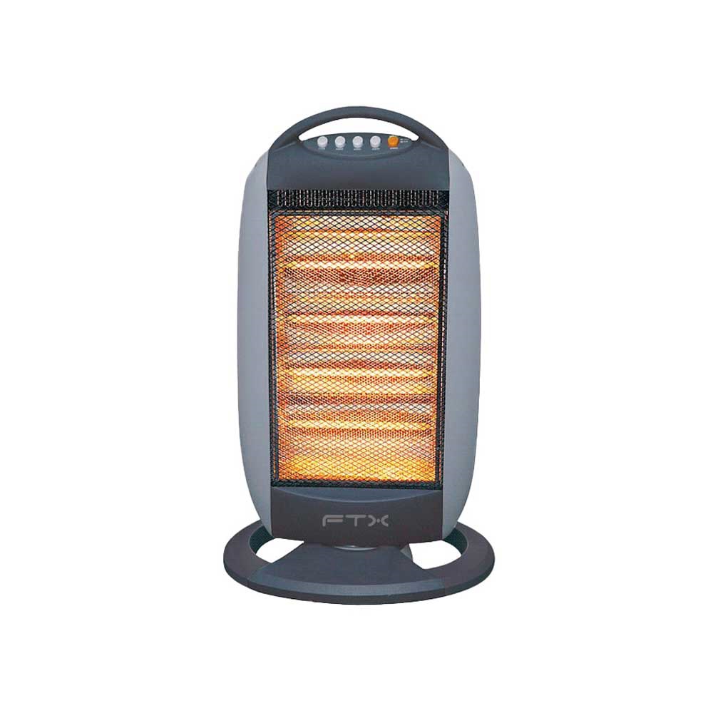 fastrax_130288_6a6a536707732.jpg ESTUFA HALOGENA FTX 1600W 220V HH2-161V GRIS - Imagen 1