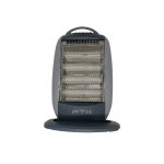 ESTUFA HALOGENA FTX 1600W 220V HH2-161V GRIS - Imagen 3
