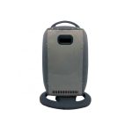 ESTUFA HALOGENA FTX 1600W 220V HH2-161V GRIS - Imagen 4