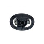 ESTUFA HALOGENA FTX 1600W 220V HH2-161V GRIS - Imagen 5