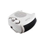 ESTUFA CALOVENTOR 2 EN 1 FTX 2000W FH2-201V BLANCO - Imagen 2