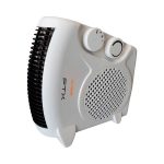 ESTUFA CALOVENTOR 2 EN 1 FTX 2000W FH2-201V BLANCO - Imagen 3