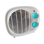 ESTUFA CALOVENTOR FTX 2000W FH2-202V BLANCO - Imagen 4