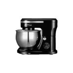BATIDORA PLANETARIA FTX  5L 1300W 220V ACERO INOX PM2-135 - Imagen 2