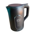 HERVIDORA ELECTRICA FTX 1.7L 1800W 220V TOUCH ACERO INOXIDABLE EK2-1817 - Imagen 2