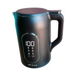 HERVIDORA ELECTRICA FTX 1.7L 1800W 220V TOUCH ACERO INOXIDABLE EK2-1817 - Imagen 3