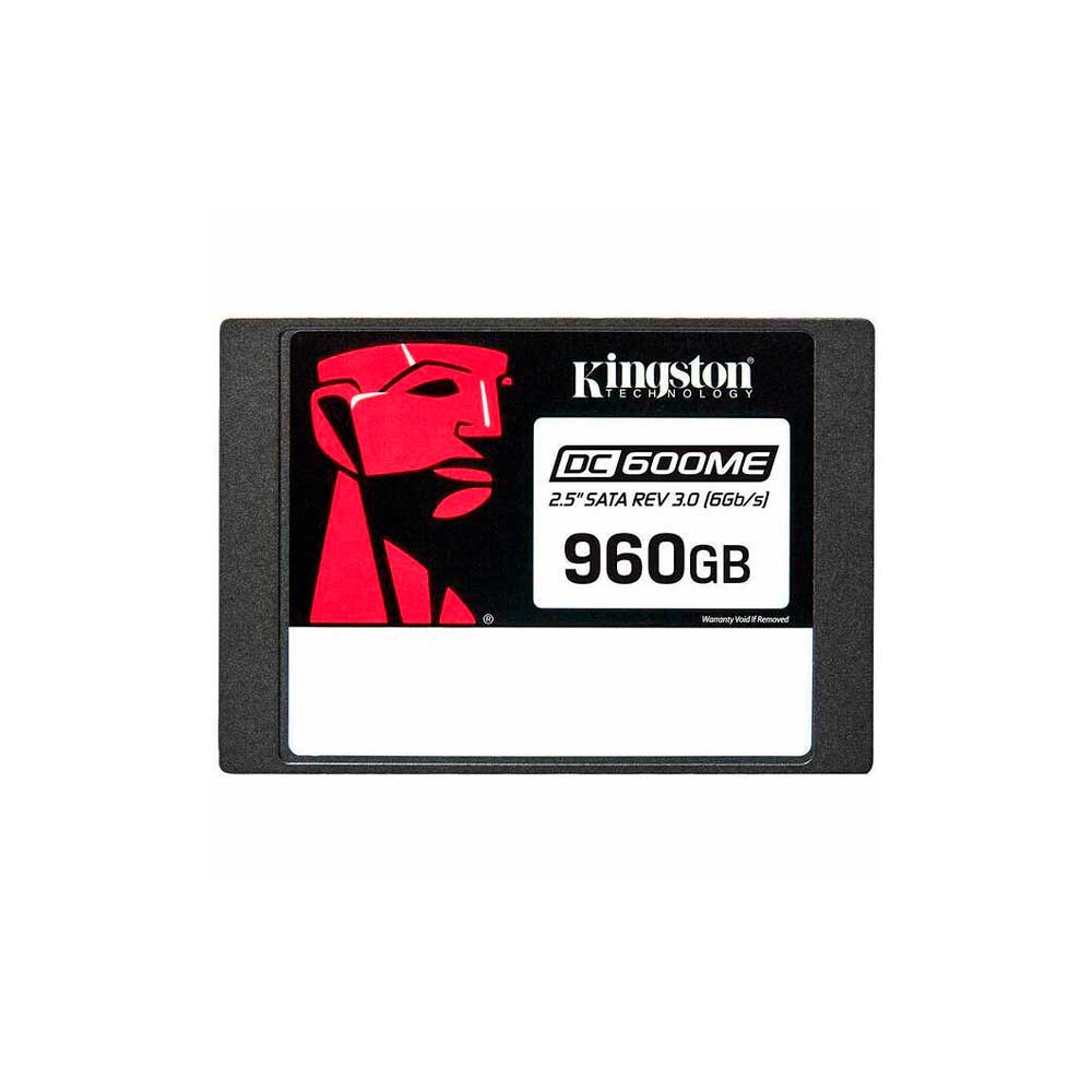 fastrax_130783_6a55d7a4c858b.jpg SSD 2.5" SATA3 960GB KINGSTON SEDC600ME/960G 560/530 AES 256-BIT TCG OPAL 2.0 - Imagen 1