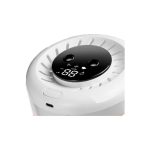 HUMIDIFICADOR AIRE FTX 2.8L 3 VELOCIDADES CON LUZ LED 220V BLANCO HM2-28 - Imagen 2