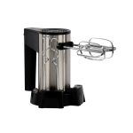 BATIDORA DE MANO FTX 450W 220V 5 VELOCIDADES ACERO INOX HB2-545 - Imagen 3
