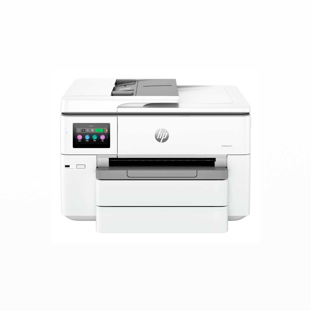 fastrax_131018_6a55d7b02ecda.jpg IMPRESORA HP OFFICEJET PRO 9730 IMP/COP/SCA/USB/RED/WIFI/BIVOLT - Imagen 1