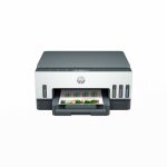 IMPRESORA HP SMART TANK 720 IMP/COP/SCAN/USB/WIFI/BIVOLT