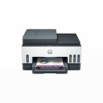 IMPRESORA HP SMART TANK 790 IMP/COP/SCAN/FAX/RED/WIFI/BIVOLT