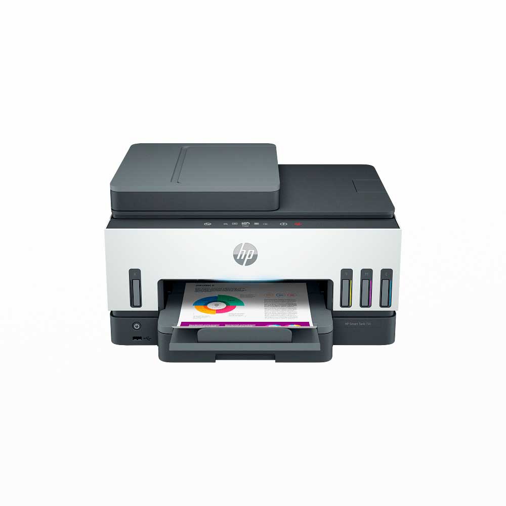 fastrax_131032_6a5638a797742.jpg IMPRESORA HP SMART TANK 790 IMP/COP/SCAN/FAX/RED/WIFI/BIVOLT - Imagen 1