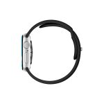 SMARTWATCH FTXA10P-SVB 48MM PLATA/NEGRO ANDROID/IOS/BT/FREC. CARD - Imagen 4
