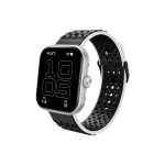 SMARTWATCH FTXUB6M-SVBW 41MM PLATA/NEGRO Y BLANCO ANDROID/IOS/BT/FREC. CARD