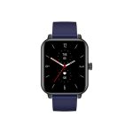 SMARTWATCH FTXF24-BBL 50MM NEGRO/AZUL ANDROID/IOS/BT/FREC. CARD - Imagen 2