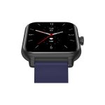 SMARTWATCH FTXF24-BBL 50MM NEGRO/AZUL ANDROID/IOS/BT/FREC. CARD - Imagen 3