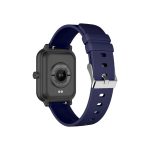 SMARTWATCH FTXF24-BBL 50MM NEGRO/AZUL ANDROID/IOS/BT/FREC. CARD - Imagen 5
