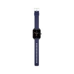 SMARTWATCH FTXF24-BBL 50MM NEGRO/AZUL ANDROID/IOS/BT/FREC. CARD - Imagen 6