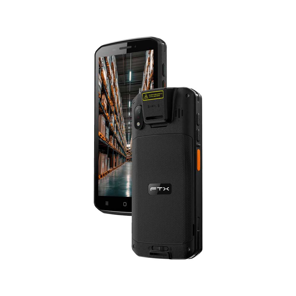 fastrax_131605_6a6c40222ebbd.jpg COLECTOR FTX 5.5" HD+ IPS 2.3GHZ/ 64GB/4G/ 2D/13MP/ LTE/BT/ ANDRIOID 14 CD564-2D - Imagen 1
