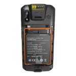 COLECTOR FTX 5.5" HD+ IPS 2.3GHZ/ 64GB/4G/ 2D/13MP/ LTE/BT/ ANDRIOID 14 CD564-2D - Imagen 5