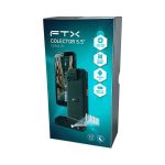 COLECTOR FTX 5.5" HD+ IPS 2.3GHZ/ 64GB/4G/ 2D/13MP/ LTE/BT/ ANDRIOID 14 CD564-2D - Imagen 6
