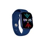 SMARTWATCH FTXA9C-BL 46MM AZUL/AZUL ANDROID/IOS/BT/FREC. CARD/NOTIFICACIONES - Imagen 2