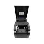 IMPRESORA TRANSFERENCIA TERMICA FTX ETIQUETA 4" TTP010UE USB/RED NEGRO - Imagen 3