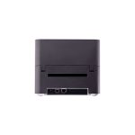 IMPRESORA TRANSFERENCIA TERMICA FTX ETIQUETA 4" TTP010UE USB/RED NEGRO - Imagen 4