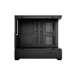 GABINETE GAMER FTX PCC-G11 VIDRIO TEMP 3 FAN EATX/ATX/MATX/ITX - Imagen 4