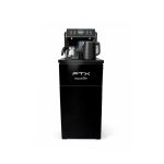 BEBEDERO FTX AQUA BAR FRIO/ CALOR/ TOUCH/ CAFE/ 220V NEGRO WD2-HCFC