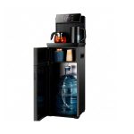 BEBEDERO FTX AQUA BAR FRIO/ CALOR/ TOUCH/ CAFE/ 220V NEGRO WD2-HCFC - Imagen 2