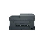 IMPRESORA HP SMART TANK 750 IMP/COP/SCAN/RED/WIFI/BIVOLT - Imagen 4