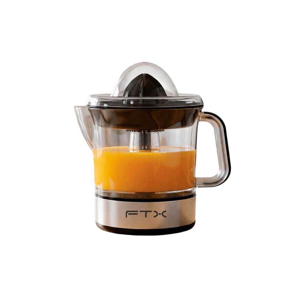 fastrax_132596_6a68f3d181b76.jpg EXPRIMIDOR DE JUGO FTX 60W 700 ML 220V J2-L7 - Imagen 1