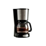 CAFETERA FTX DAILY 12 TAZAS 900W 220V NEGRO C2-01 - Imagen 2