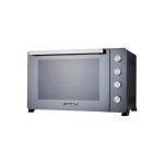 HORNO ELECTRICO FTX 60L 2500W 220V PLATA EO2-602S
