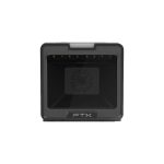 LECTOR FTX 2D IMAGER USB OMNI-DIRECIONAL FIJO/AUT/MESA/PARED LC024ST5 - Imagen 2