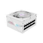 FUENTE GIGABYTE 1000W 80PLUS PLATINUM FULL MODULAR BIVOLT GP-AE1000PM PG5 ICE - Imagen 2