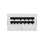 FUENTE GIGABYTE 1000W 80PLUS PLATINUM FULL MODULAR BIVOLT GP-AE1000PM PG5 ICE - Imagen 3
