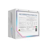FUENTE GIGABYTE 1000W 80PLUS PLATINUM FULL MODULAR BIVOLT GP-AE1000PM PG5 ICE - Imagen 5