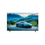 TELEVISOR 60" JVC LT-60NQ7165U 4K UHD/QLED/OPT/DIG/BLUETOOTH/3HDMI/2USB/RED/WHALE BORDE IN