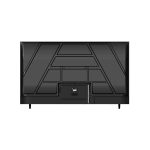 TELEVISOR 60" JVC LT-60NQ7165U 4K UHD/QLED/OPT/DIG/BLUETOOTH/3HDMI/2USB/RED/WHALE BORDE IN - Imagen 5
