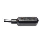 CABLE CARGADOR SMARTWATCH FTX 2 PINES VERSION 2 NEGRO P/G12 - Imagen 2