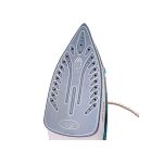 PLANCHA A VAPOR FTX 2200W 220V CERAMICO/SECO EI2-22 + PROTECTOR TERMICO DE PLANCHADO - Imagen 4